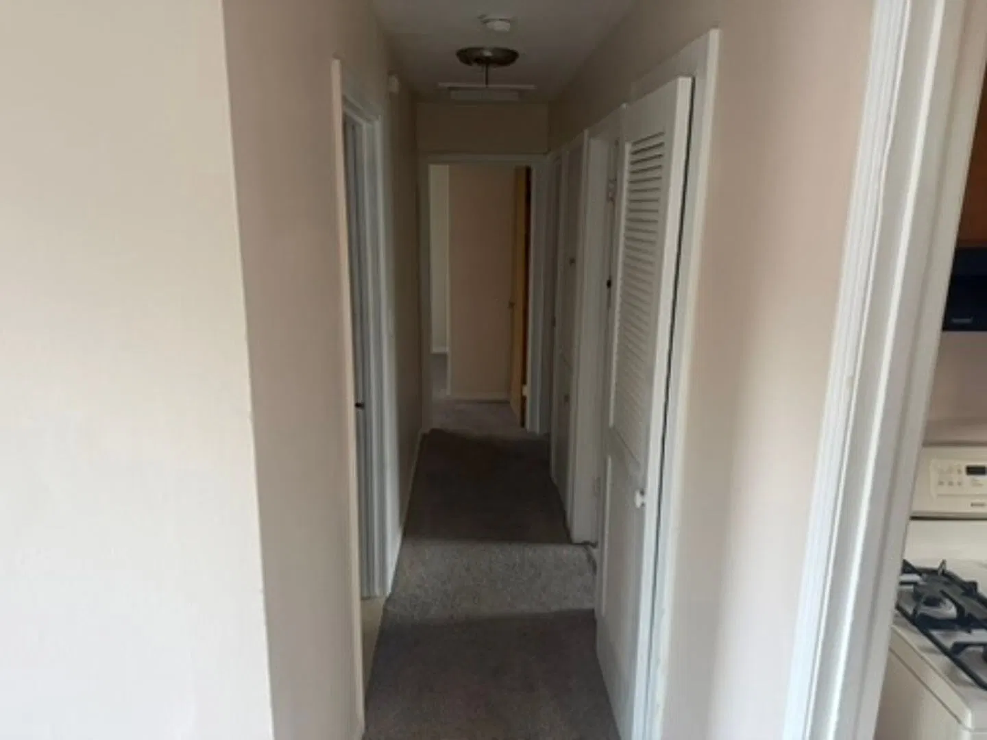 3 Bedroom Apartment Available — Photo 4