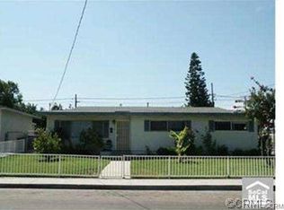 100 Grace Ave, La Habra, CA 90631