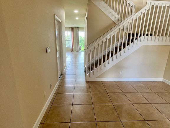 Entry Way