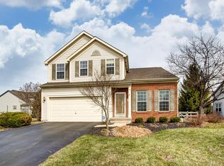 1961 Sotherby Springs Dr, Lewis Center, OH 43035