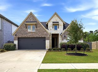 9743 Birchwood Hollow Trl, Tomball, TX 77375
