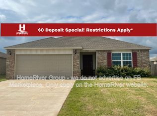 1925 W Antler Way, Mustang, OK 73064