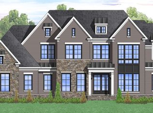 Saint Louis Rd, Middleburg, VA 20117