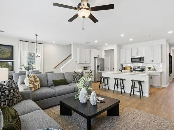 The Towns at Braselton