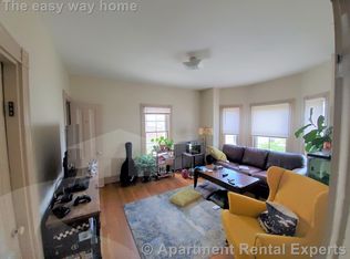7 Windom St #3, Somerville, MA 02144