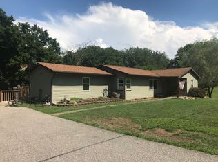 8650 State Route 821, Lower Salem, OH 45745