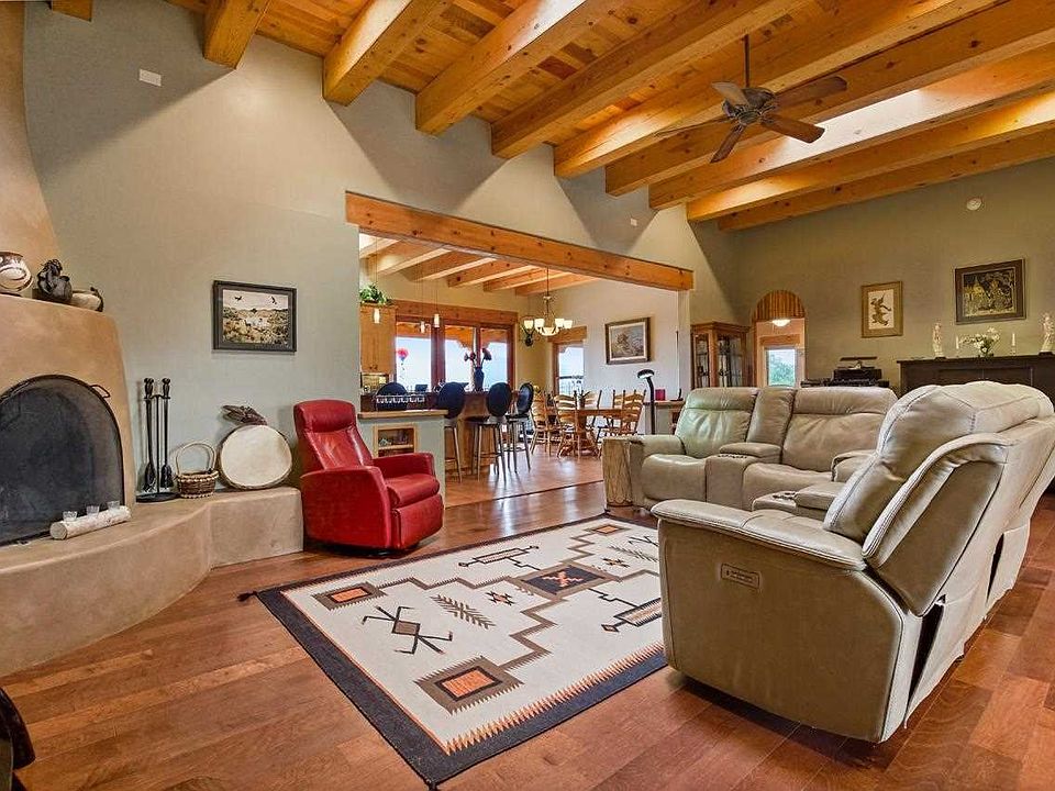 55 Paseo De La Barranca Ranchos, Ranchos De Taos, NM 87557 Zillow