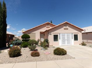 4549 Chaparral Loop, Sierra Vista, AZ 85635