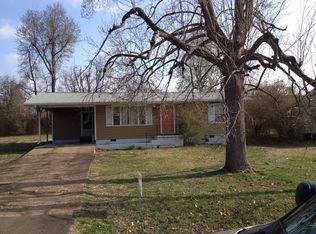 713 Thorn St, Mountain Home, AR 72653