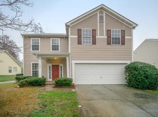 1388 Spring View Ct, Rock Hill, SC 29732