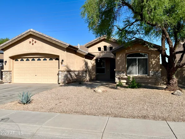 3423 S Joshua Tree Lane, Gilbert, AZ 85297
