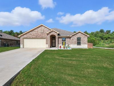 643 Lanai Dr, Runaway Bay, TX, 76426