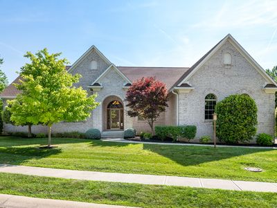 1771 Pine Meadow Dr, Indianapolis, IN, 46234