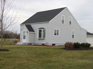 N1835 Maloney Rd, Kaukauna, WI 54130