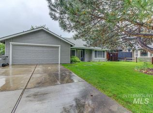 258 E Northview Dr, Eagle, ID 83616