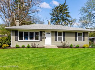 218 S Lorraine Rd, Wheaton, IL 60187