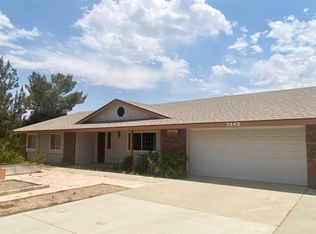 7245 Fuente Ave, Hesperia, CA 92344