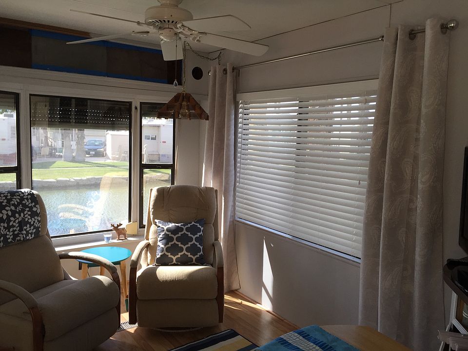 2nd image of 84250 Indio Springs Dr Space 95