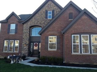 1141 Merston Dr, Columbus, OH 43235