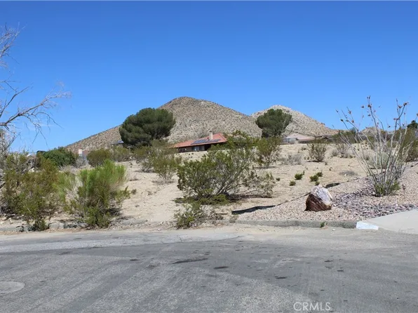 0 Kamana Ct Lot 409, Apple Valley, CA 92307