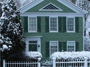 14 Howard St, Sag Harbor, NY 11963