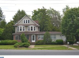 211 W Evesham Rd, Voorhees, NJ 08043