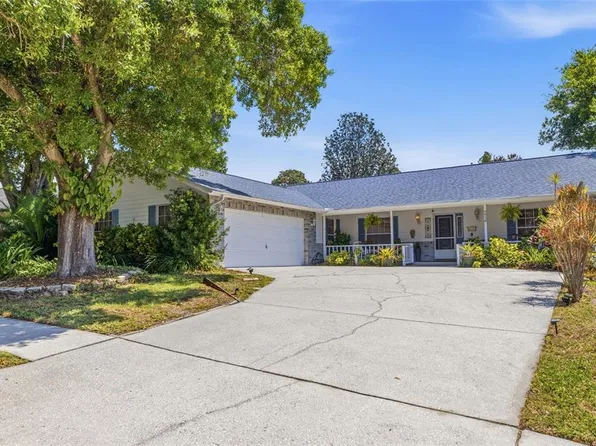 4936 Mineola Pl, Palm Harbor, FL 34684