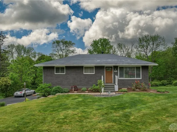 2918 Valleyview Dr, Fairborn, OH 45324