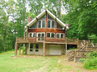 62 Tamarack Rd, Belvidere, NJ 07823