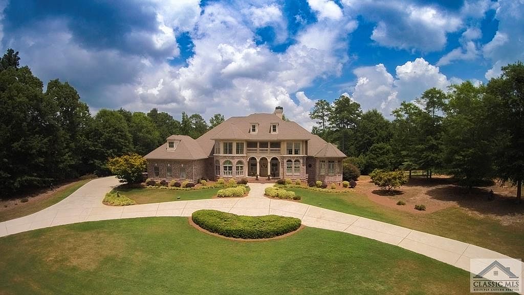 1520 Tanglebrook Dr, Athens, GA 30606 Zillow