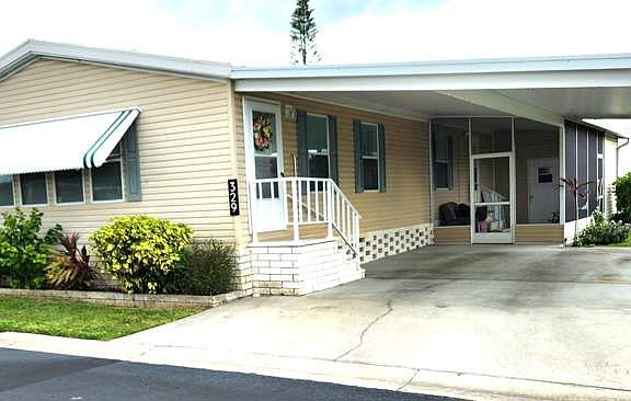 2nd image of 5200 28th St N #329