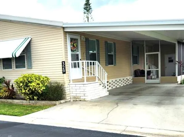 5200 28th St N #329, Saint Petersburg, FL 33714