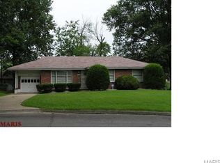 1220 Garwood Dr, Saint Louis, MO