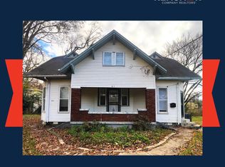 1817 Edward Ave, Memphis, TN 38107