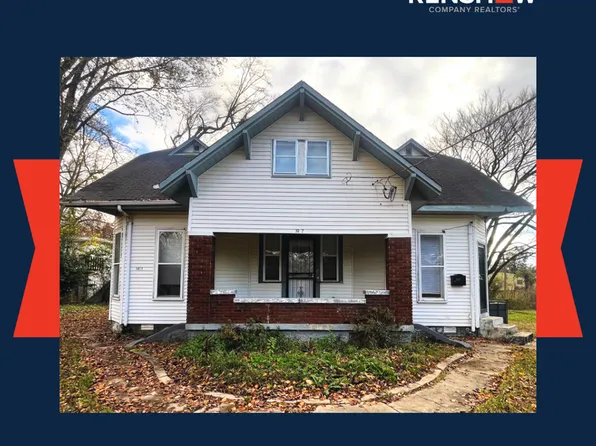 1817 Edward Ave, Memphis, TN 38107