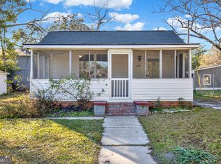 119 Aberfeldy St, PORT WENTWORTH, GA 31407