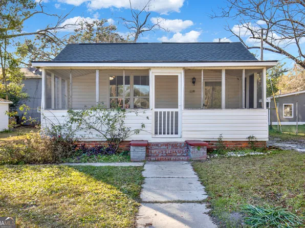 119 Aberfeldy St, Port Wentworth, GA 31407