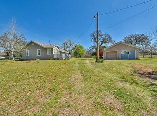 4700 S Berryman Rd, Oklahoma City, OK 73150