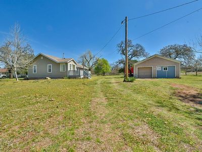 4700 S Berryman Rd, Oklahoma City, OK, 73150