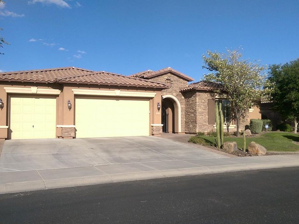 2nd image of 30565 N 126th Dr