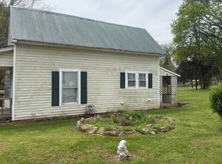3051 Georgia #337, Menlo, GA