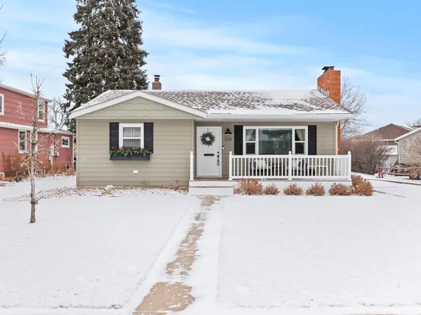326 S Canyon Rd, Rapid City, SD 57702