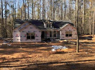 0 Alex Stephens Rd #A, Moreland, GA 30259