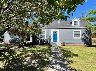 1241 Cokey Rd, Rocky Mount, NC 27801