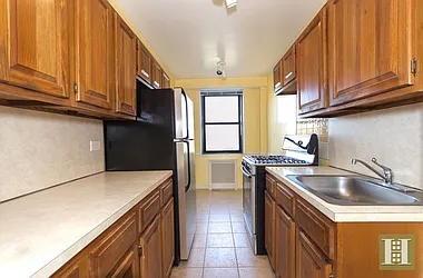 Sold by Halstead Real Estate