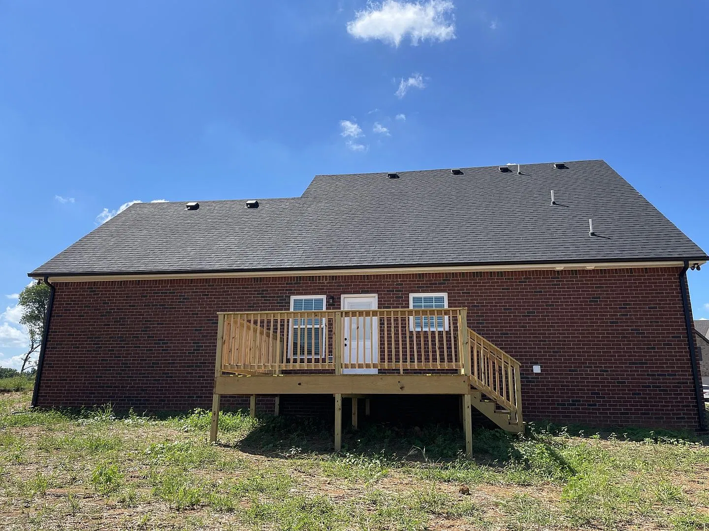New Home in Buchanan Estates — Photo 3