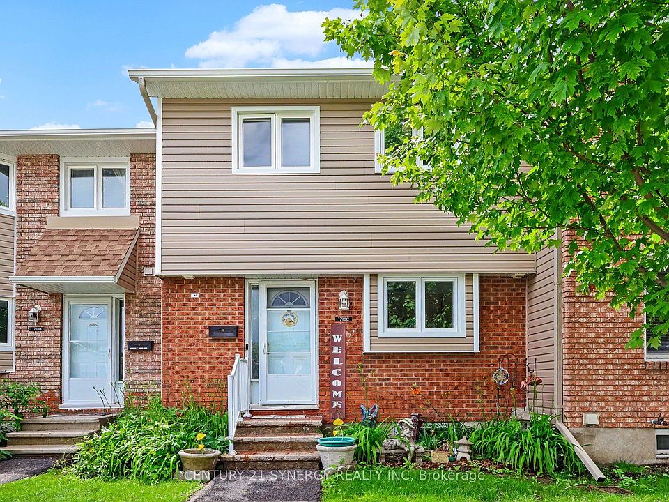 1st image of 1718 Lamoureux Dr #C