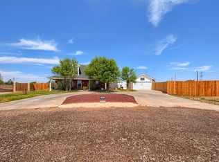 1415 Tejas, Midland, TX 79705