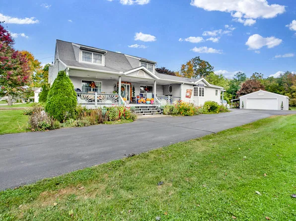 830 Canada Rd, Covington, PA 16917