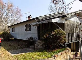 39 Haskett Dr, Murphy, NC 28906